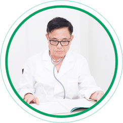 Bác sĩ Nguyễn Lương Xu