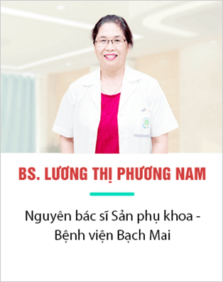 BS. Lương Thị Phương Nam